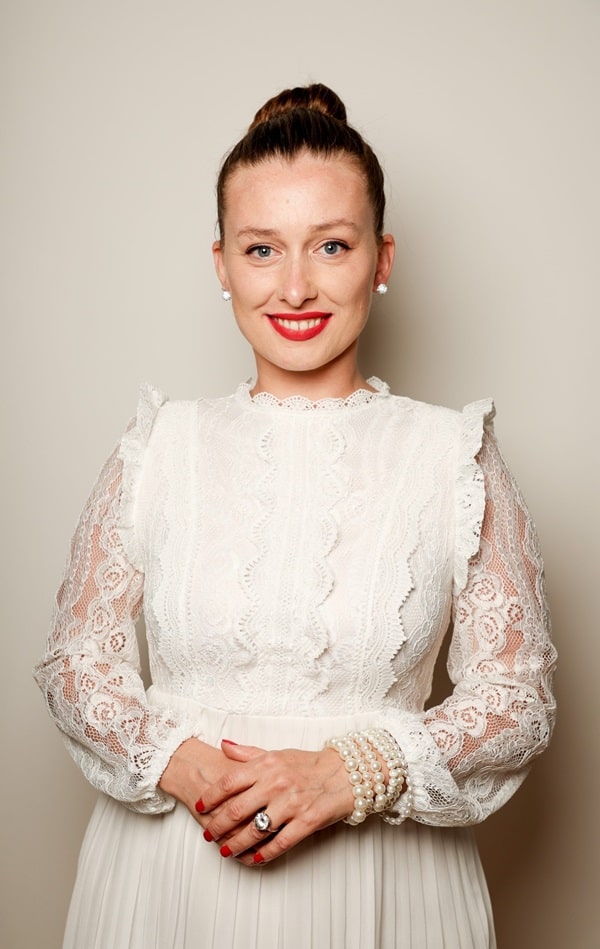 Discover Spiritual Growth & Inner Peace | Poczuc Boga Poczuc Boga