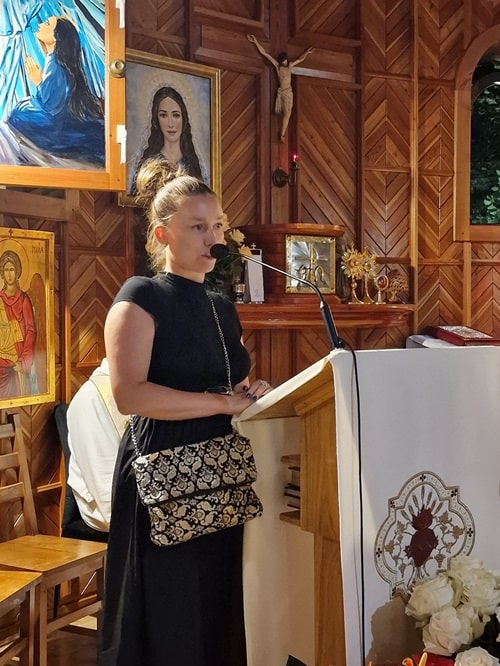 Discover Spiritual Growth & Inner Peace | Poczuc Boga Poczuc Boga