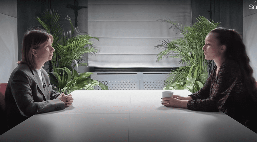 Discover Spiritual Growth & Inner Peace | Poczuc Boga Poczuc Boga