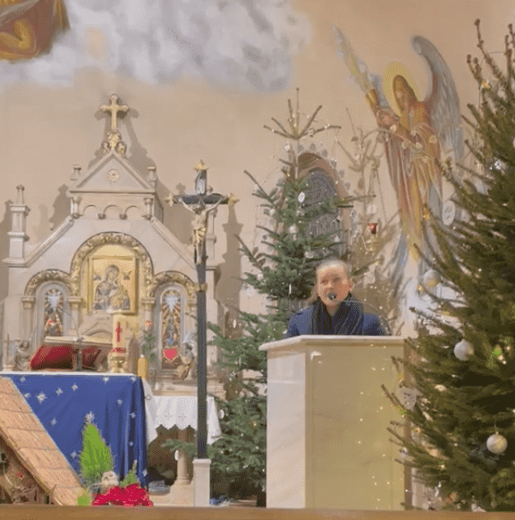 Discover Spiritual Growth & Inner Peace | Poczuc Boga Poczuc Boga