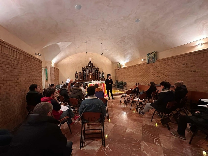 Discover Spiritual Growth & Inner Peace | Poczuc Boga Poczuc Boga